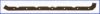 FORD 1602149 Gasket, wet sump